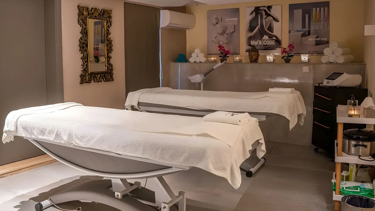 The Village Boutique & Spa