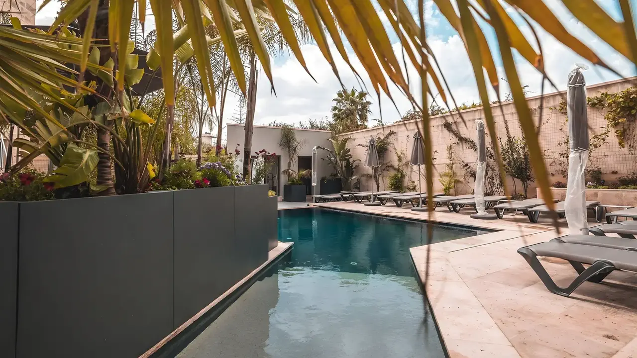 The Village Boutique & Spa