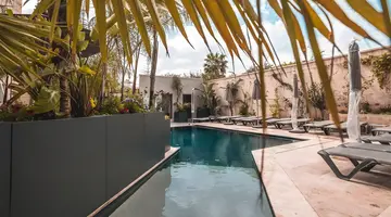 The Village Boutique & Spa