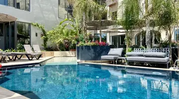 The Village Boutique & Spa