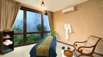 The Villas Wadduwa by Amaya