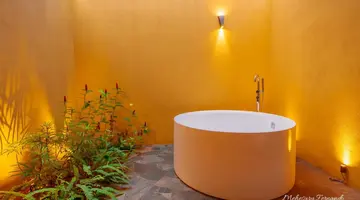 The Villas Wadduwa by Amaya