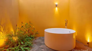 The Villas Wadduwa by Amaya