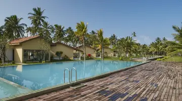 The Villas Wadduwa by Amaya