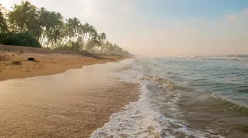 The Villas Wadduwa by Amaya