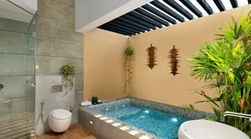 The Villas Wadduwa by Amaya
