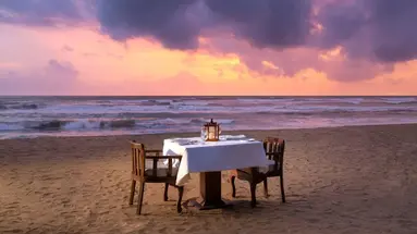 The Villas Wadduwa by Amaya