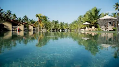 The Villas Wadduwa by Amaya
