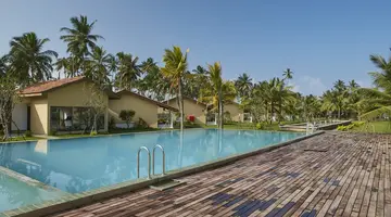 The Villas Wadduwa by Amaya
