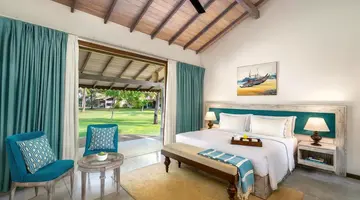 The Villas Wadduwa by Amaya