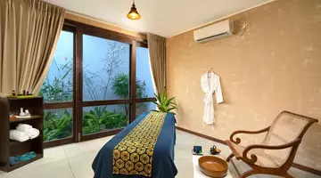 The Villas Wadduwa by Amaya