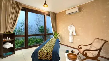 The Villas Wadduwa by Amaya