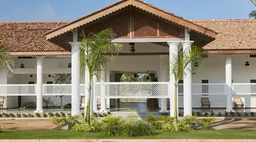 The Villas Wadduwa by Amaya