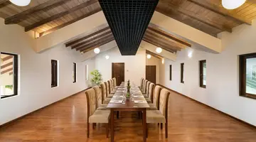 The Villas Wadduwa by Amaya