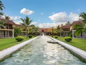 The Villas Wadduwa by Amaya
