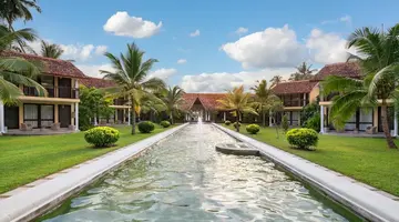 The Villas Wadduwa by Amaya