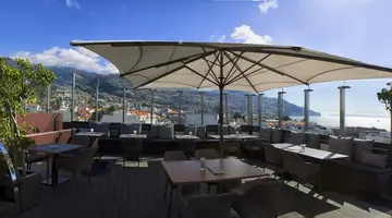 The Vine Hotel