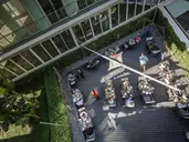The Vine Hotel