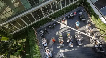 The Vine Hotel