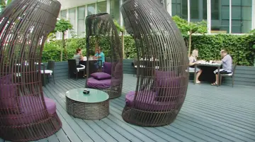 The Vine Hotel