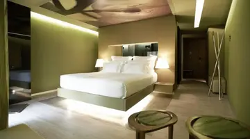 The Vine Hotel