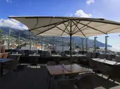 The Vine Hotel