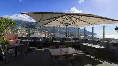 The Vine Hotel