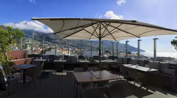The Vine Hotel