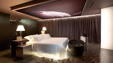 The Vine Hotel