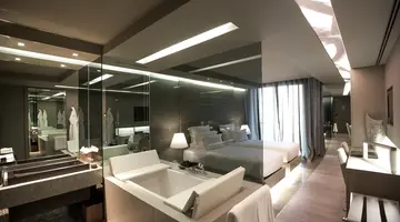 The Vine Hotel