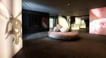 The Vine Hotel