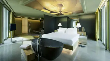 The Vine Hotel