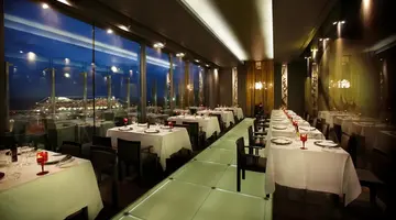 The Vine Hotel