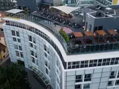 The Vine Hotel