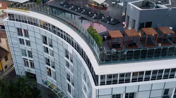 The Vine Hotel