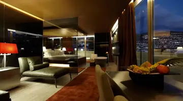 The Vine Hotel