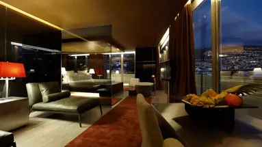 The Vine Hotel