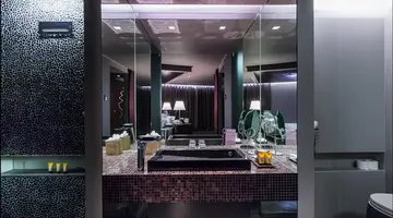 The Vine Hotel
