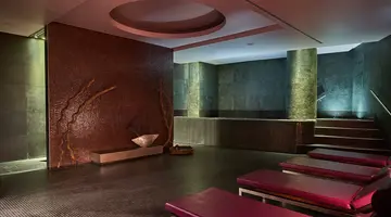 The Vine Hotel