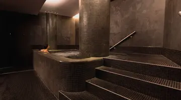 The Vine Hotel