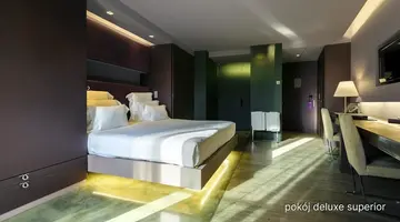The Vine Hotel