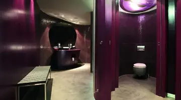The Vine Hotel