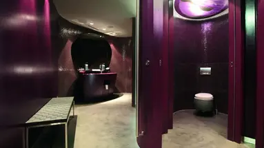 The Vine Hotel