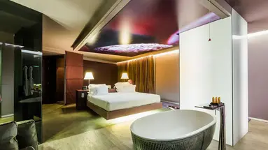 The Vine Hotel