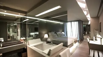 The Vine Hotel