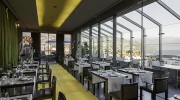 The Vine Hotel