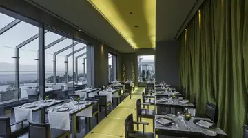 The Vine Hotel