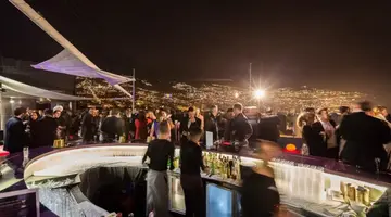 The Vine Hotel