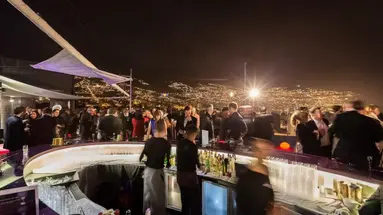 The Vine Hotel