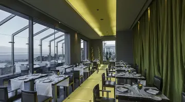 The Vine Hotel
